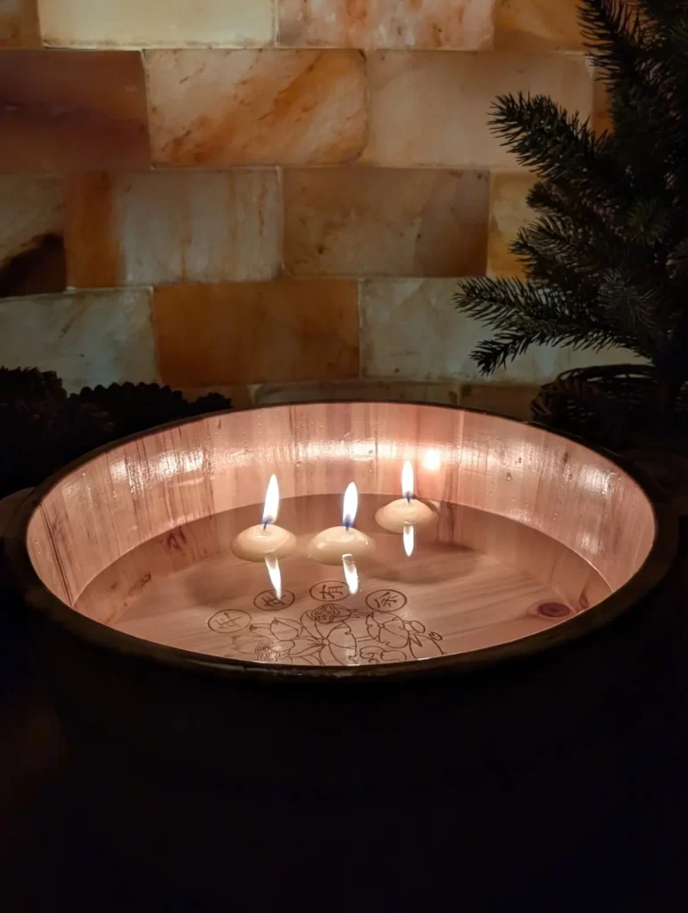 Allhelgona Stillness at Søle: A Nordic Ritual of Rememberance and Rest