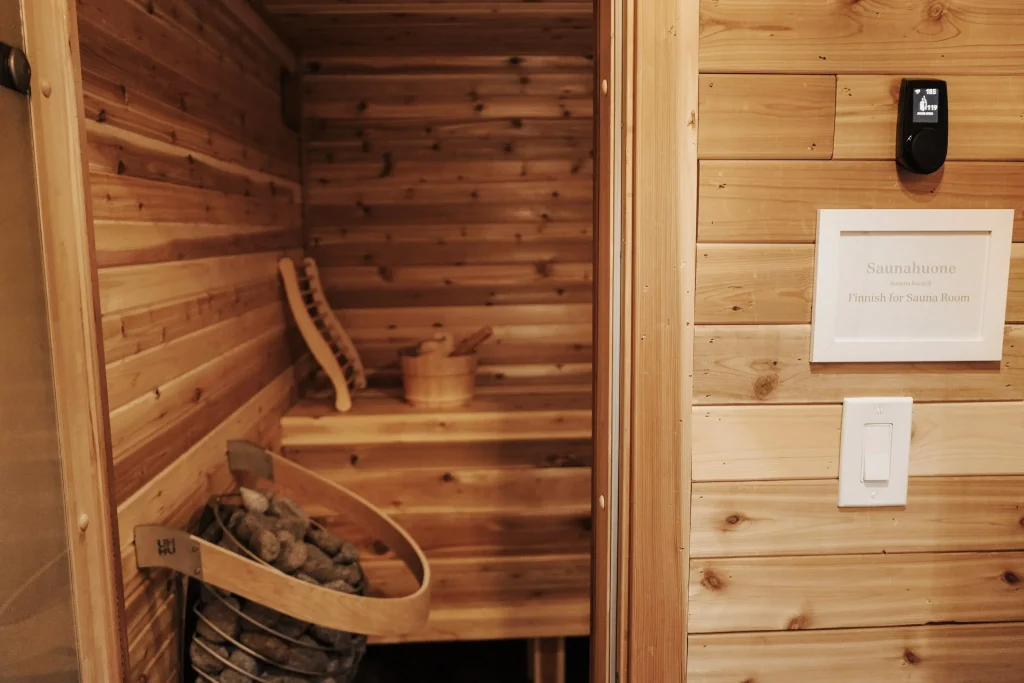 Burnout Is Real. Here’s How Nordic Hydrotherapy Can Help.