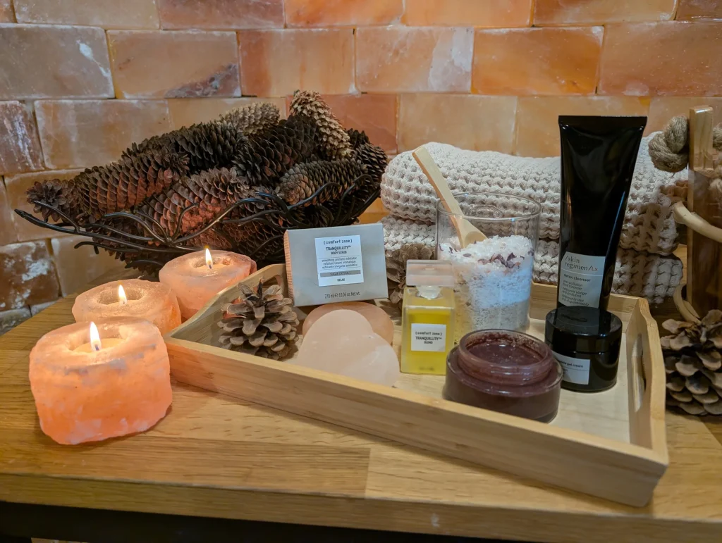 Deep Dive Into Wellness Rituals: What to Expect From Each Treatment at Søle