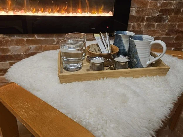Fika: The Swedish Ritual of Relaxation, Now at Søle Nordic Wellness