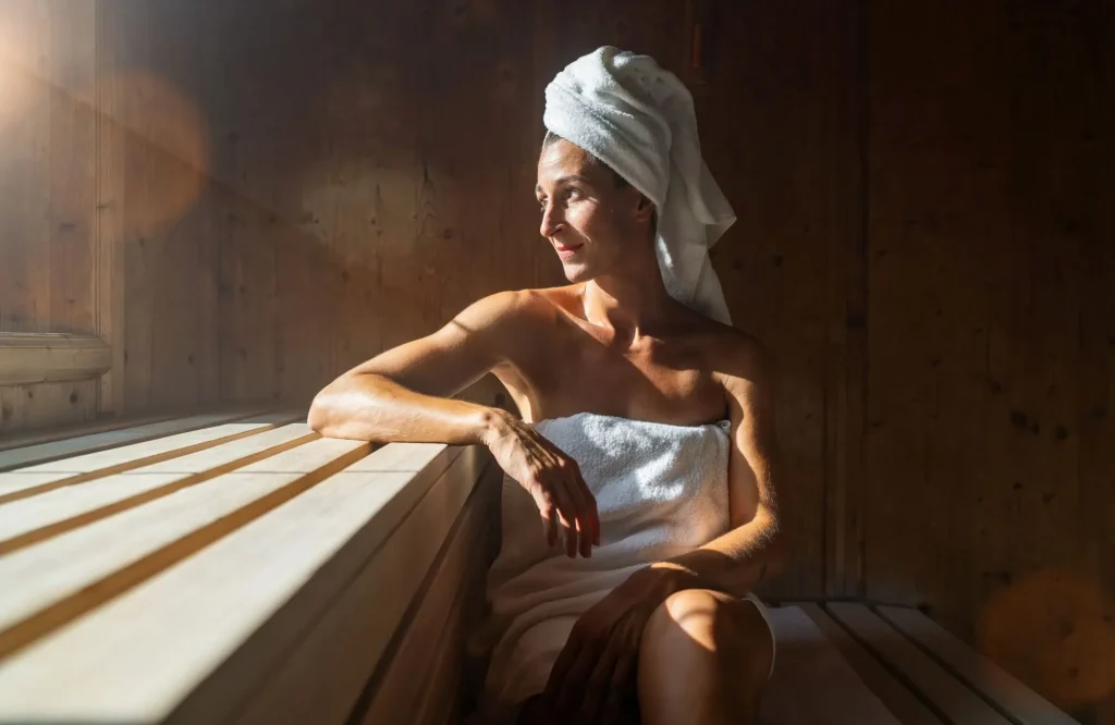 Best Treatments to Pair With a Nordic Spa Visit
