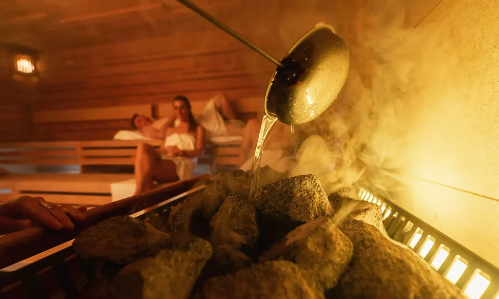 What to Expect on Your First Visit to a Nordic Spa